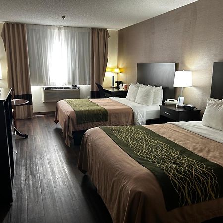 Quality Inn Goodland I-70 Luaran gambar