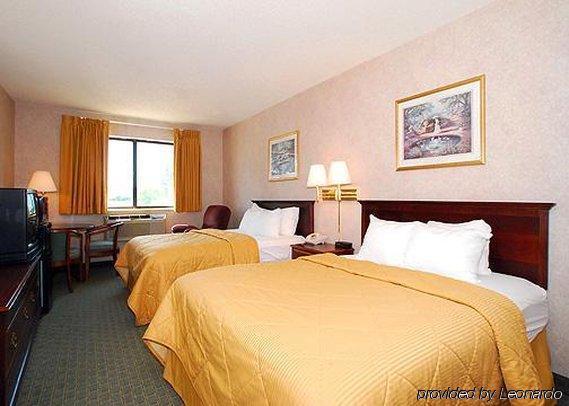 Quality Inn Goodland I-70 Bilik gambar