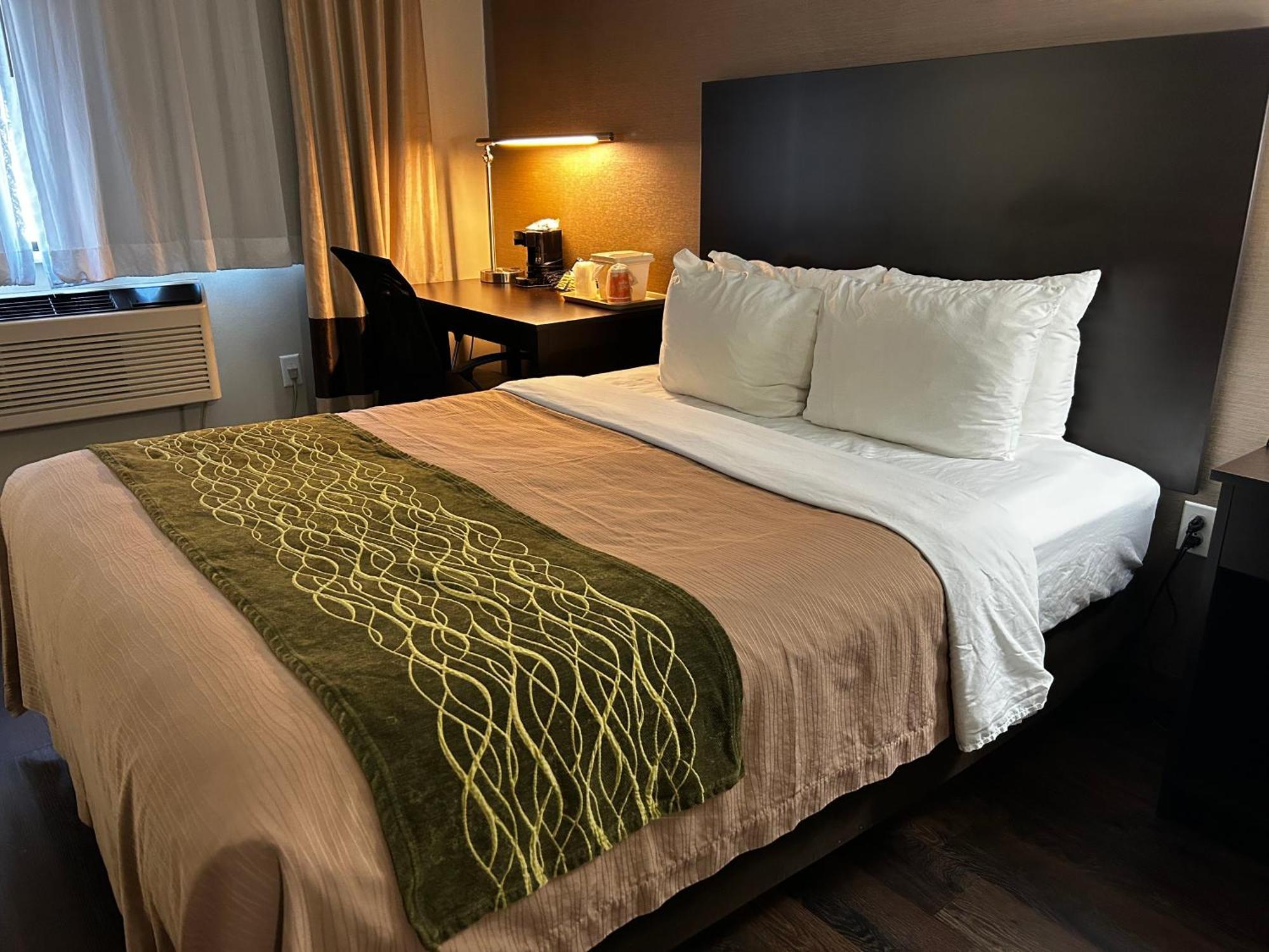 Quality Inn Goodland I-70 Luaran gambar