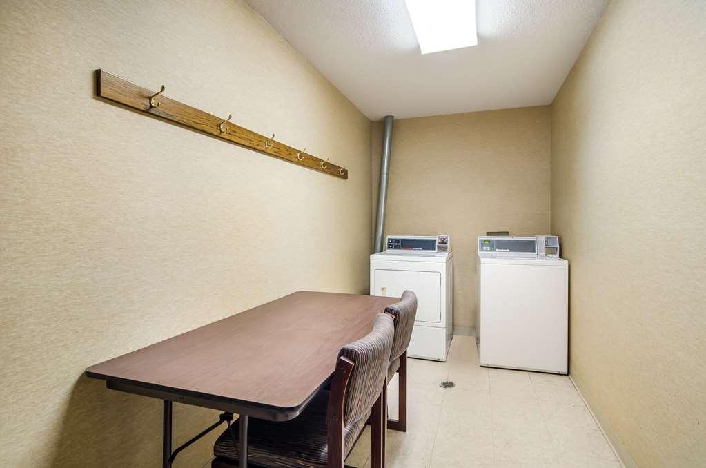 Quality Inn Goodland I-70 Kemudahan gambar